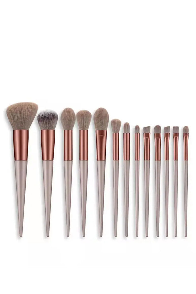 Adore Make Up Brush Set