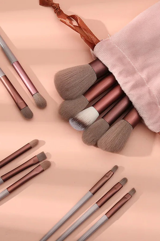 Adore Make Up Brush Set