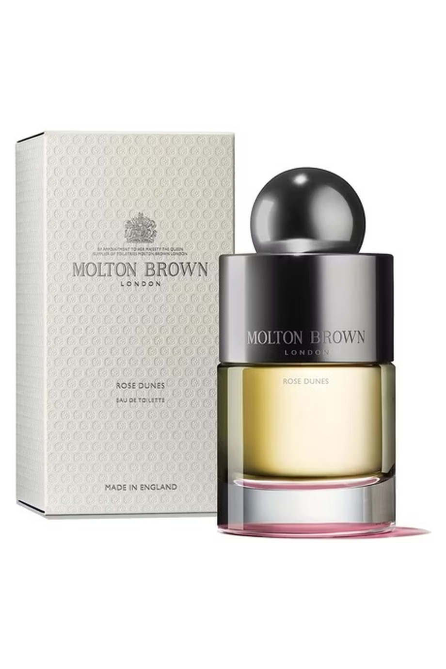 Molton Brown Rose Dunes Eau de Toilette 100ml | FRAGRANCES - EAU DE TOILETTE | MOLTON BROWN - ΑΡΩΜΑΤΑ