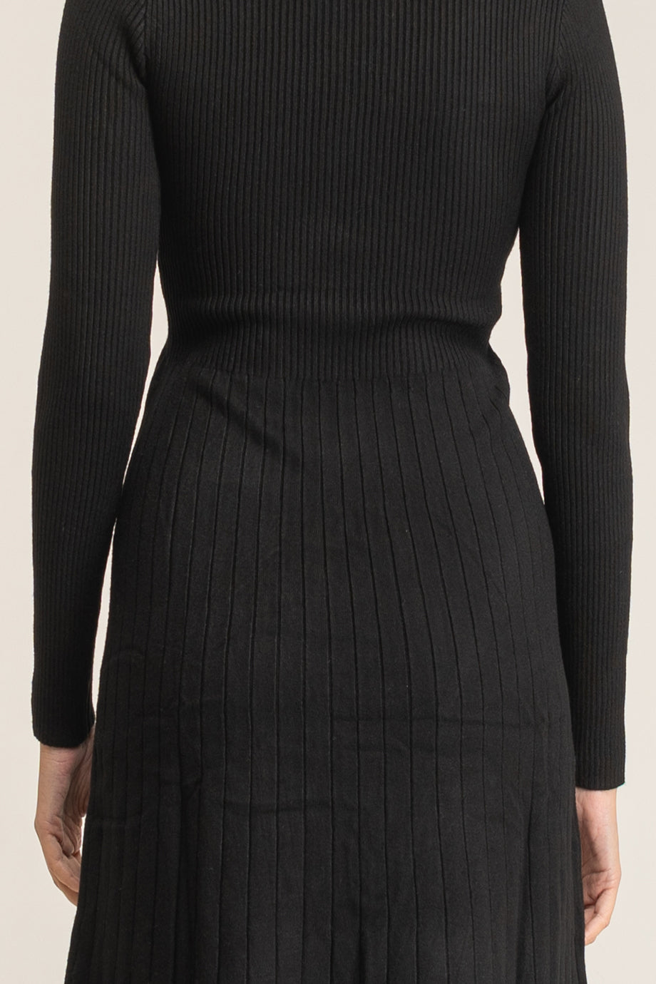 Nimrod Πλεκτό Φόρεμα | Φορέματα Πλεκτά - Knitwear Dresses | Nimrod Midi Knit Dress