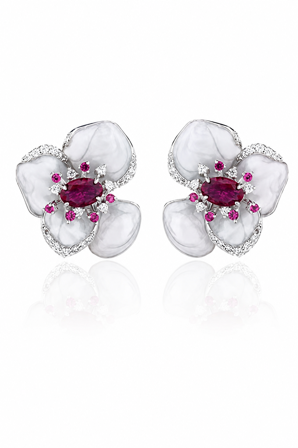Laria Σκουλαρίκια | Σκουλαρίκια - Earrings | Laria Earrings