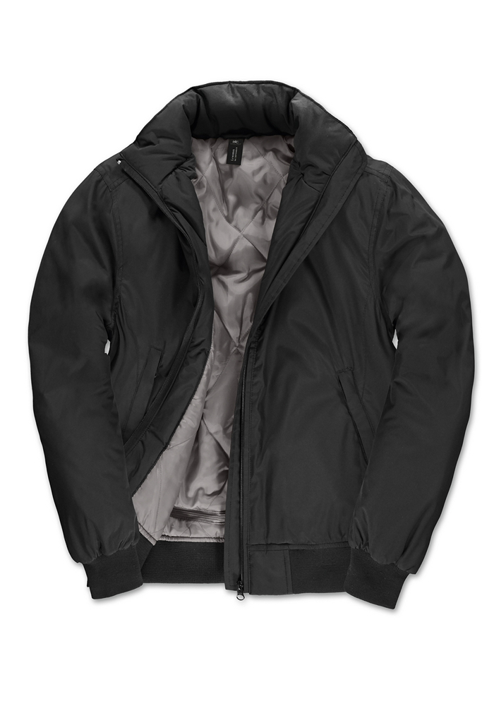 Kesarty Crew Bomber Αντιανεμικό Αδιάβροχο Μπουφάν | Γυναικεία Ρούχα - Μπουφάν