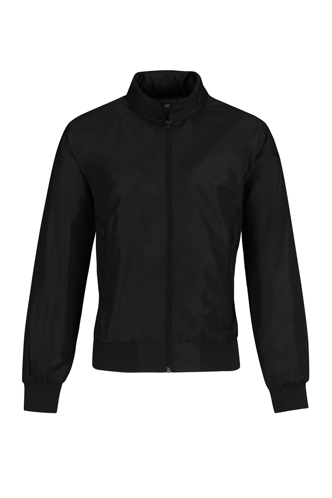 Trooper Windproof Waterproof Jacket