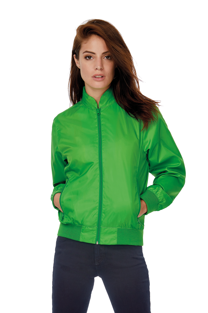 Trooper Windproof Waterproof Jacket