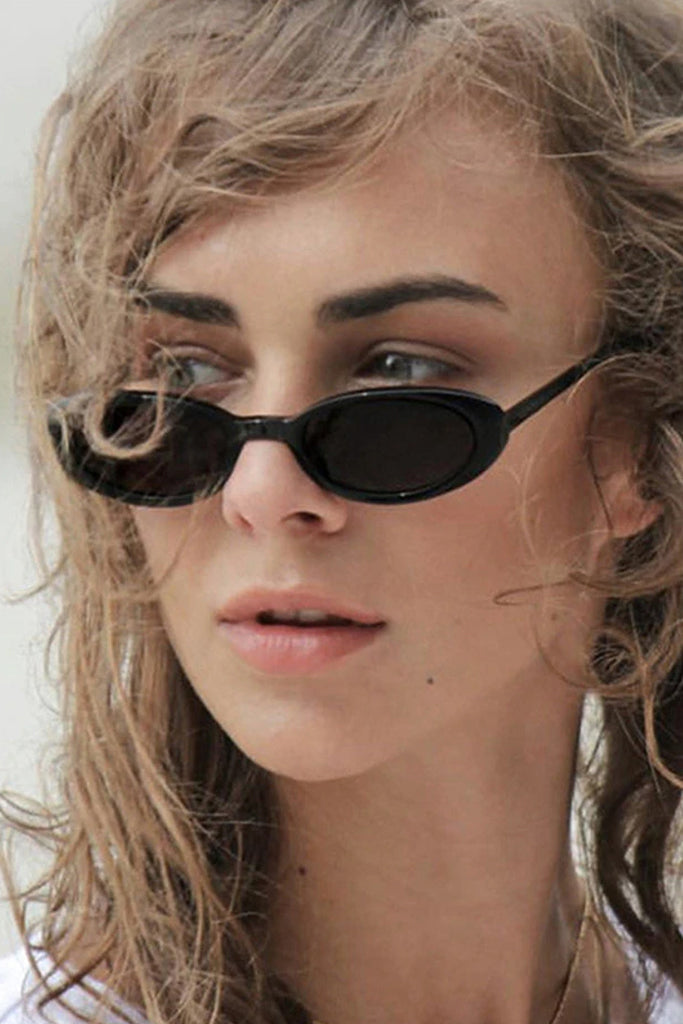 Kurta Fashion Animal Print Sunglasses