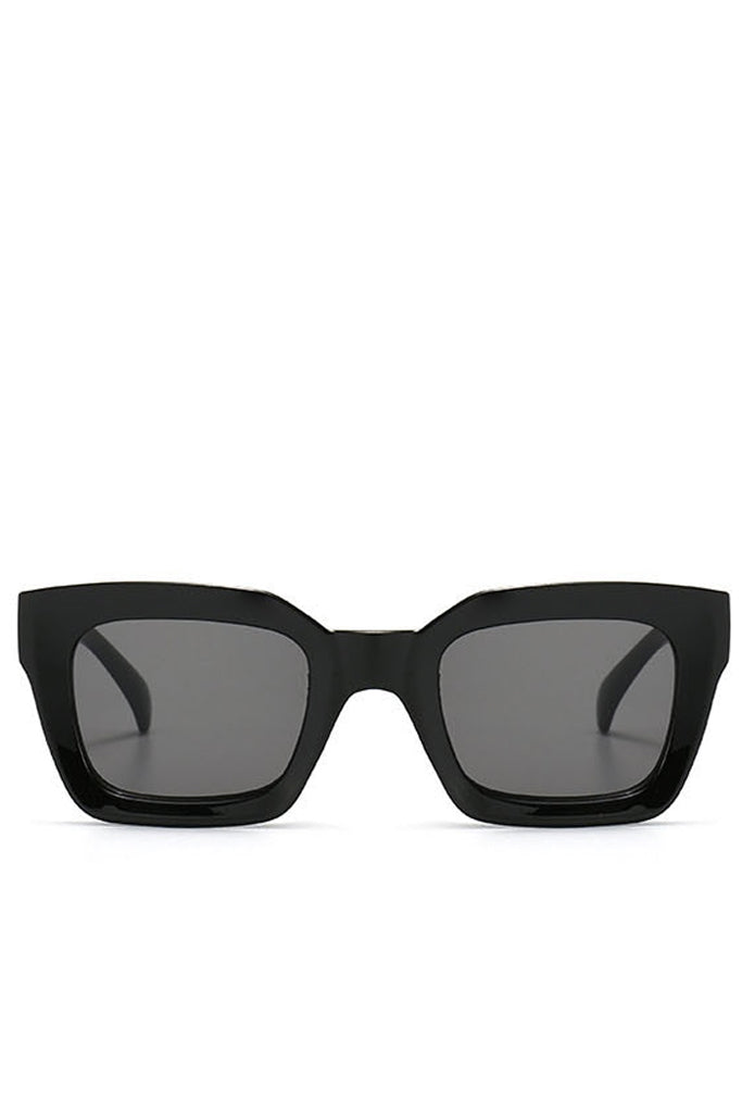 Athalia Oversized Fashion Sunglasses