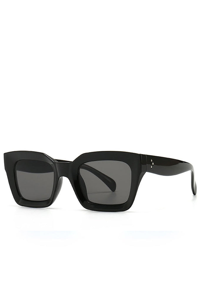 Athalia Oversized Fashion Sunglasses