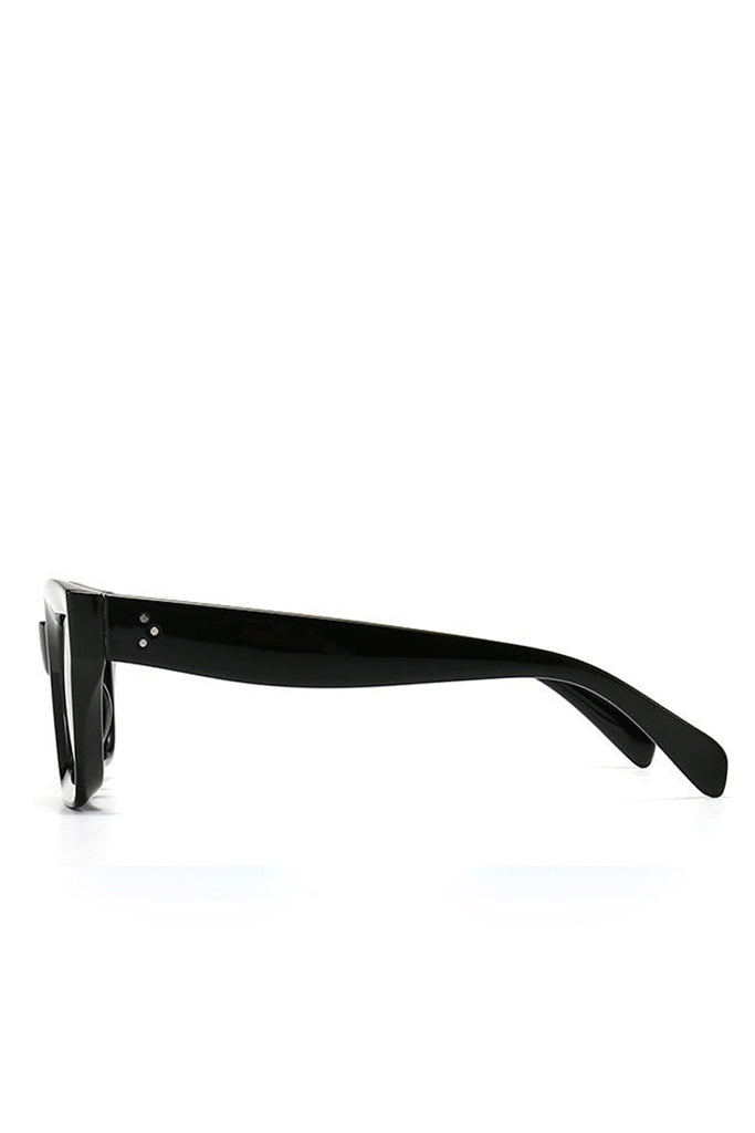 Athalia Oversized Fashion Sunglasses