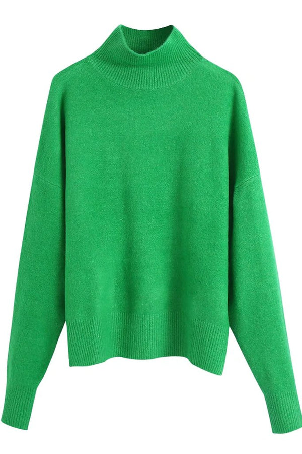 Gucci 2017 Tiger Intarsia Pullover - Green Sweaters, Clothing