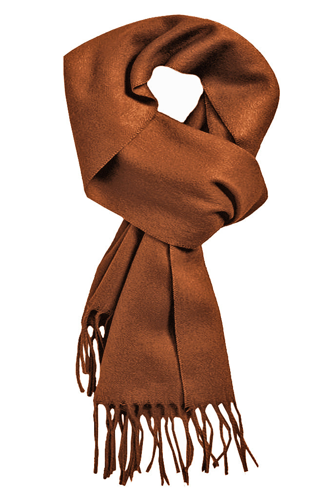 Banda Camel Pashmina