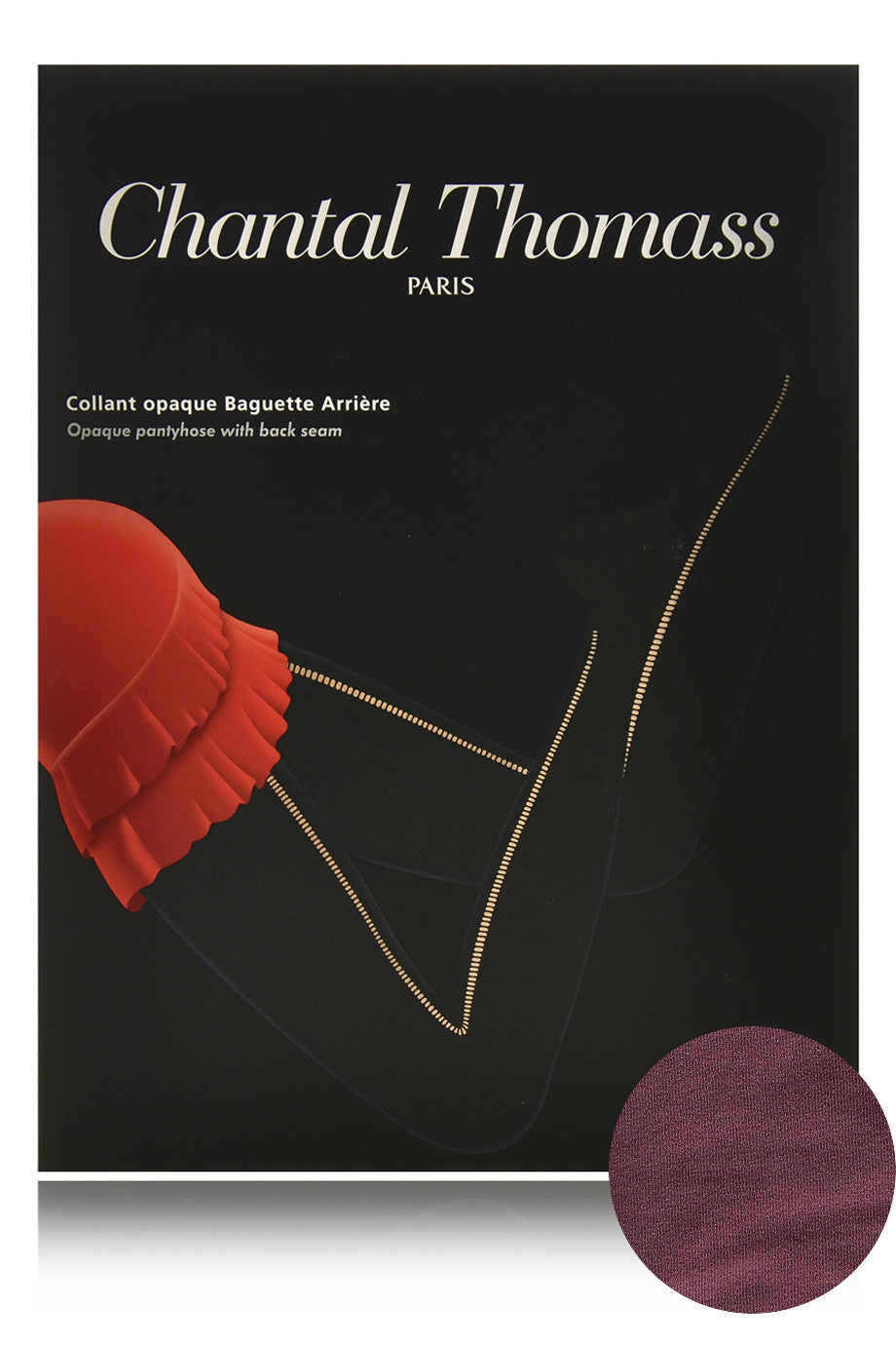 Μοβ Καλσόν | Καλσόν - CHANTAL THOMASS