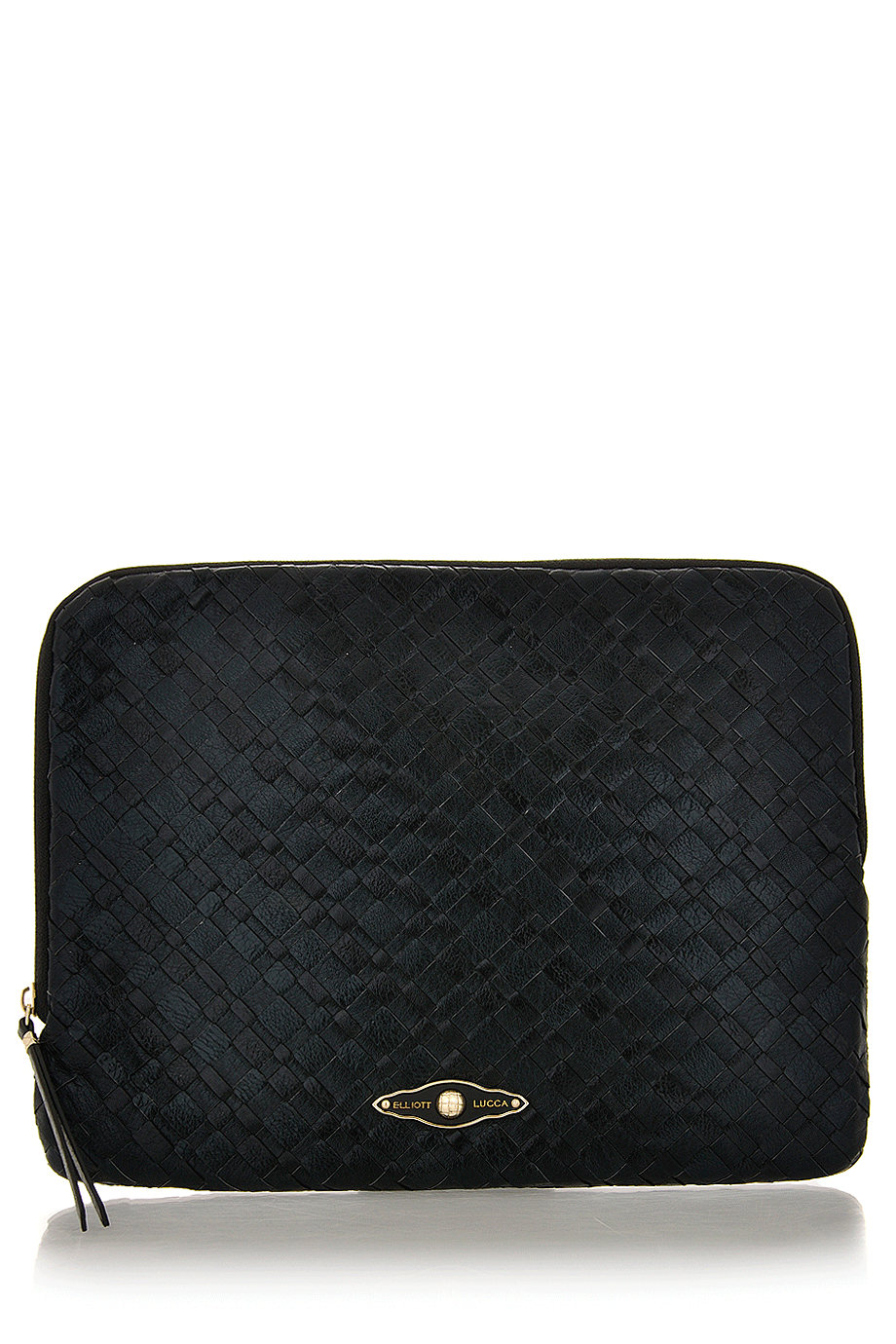 LUCCA Black Tablet Case