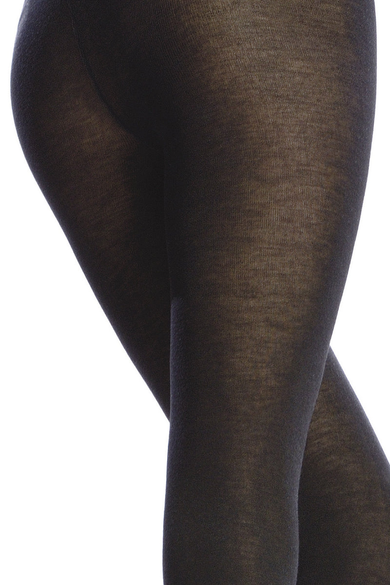 Soft Modal and Cashmere Blend Tights  Sheer tights, Opaque tights, Colored  tights outfit