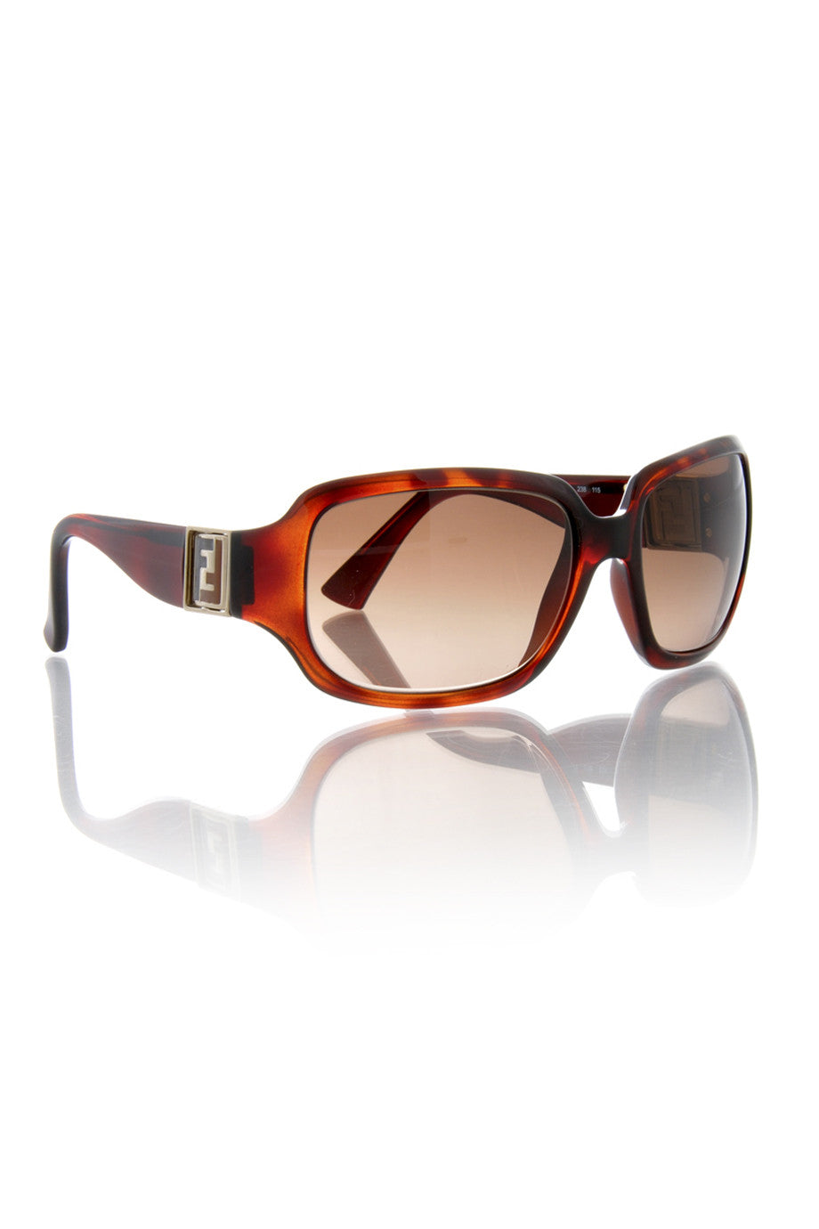 Καφέ Γυαλιά Ηλίου - Fendi 5000 | Γυναικεία Γυαλιά Ηλίου
