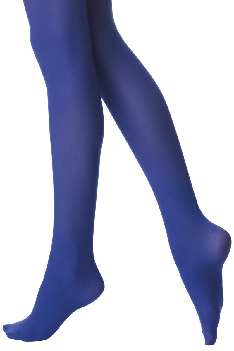 File:Opaque Tights with visually separated panty section in limoges blue -  80 Denier - typical sales presentation.jpg - Wikimedia Commons