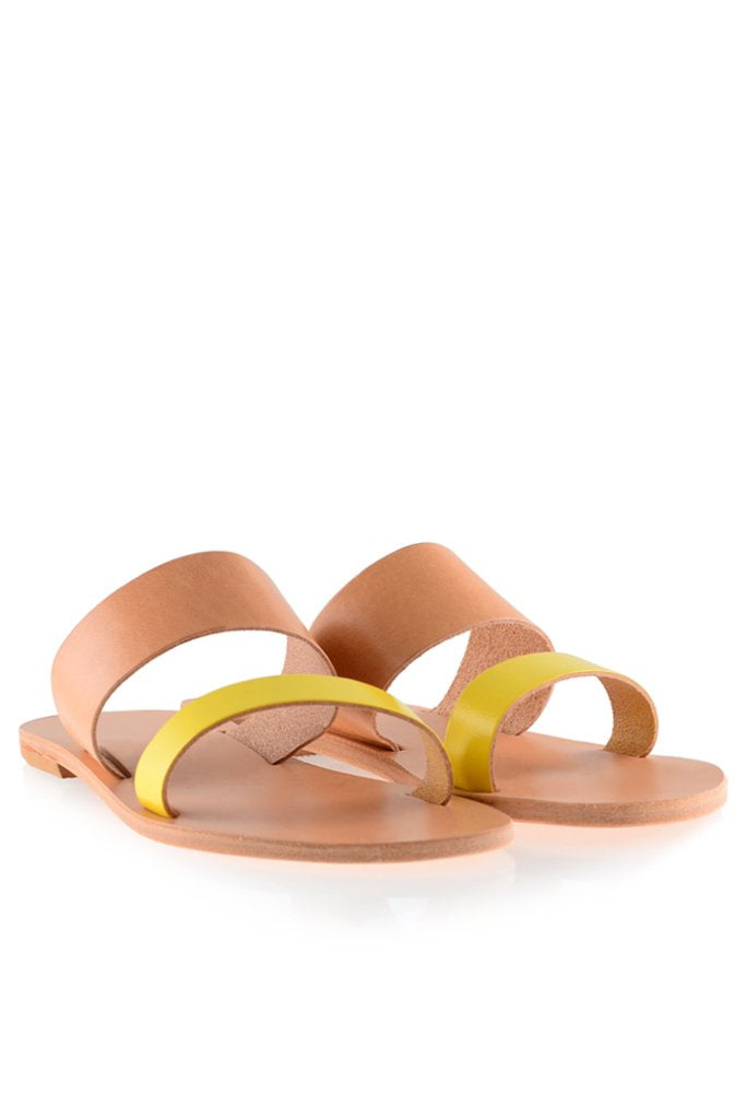 SHOES :: Sandals :: Women Sandals :: Handmade Leather Sandals (Slims) -  Christina Christi Handmade Products