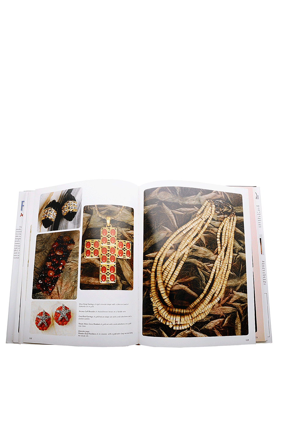 KENNETH JAY LANE FABULOUS Famous Jewelry Book