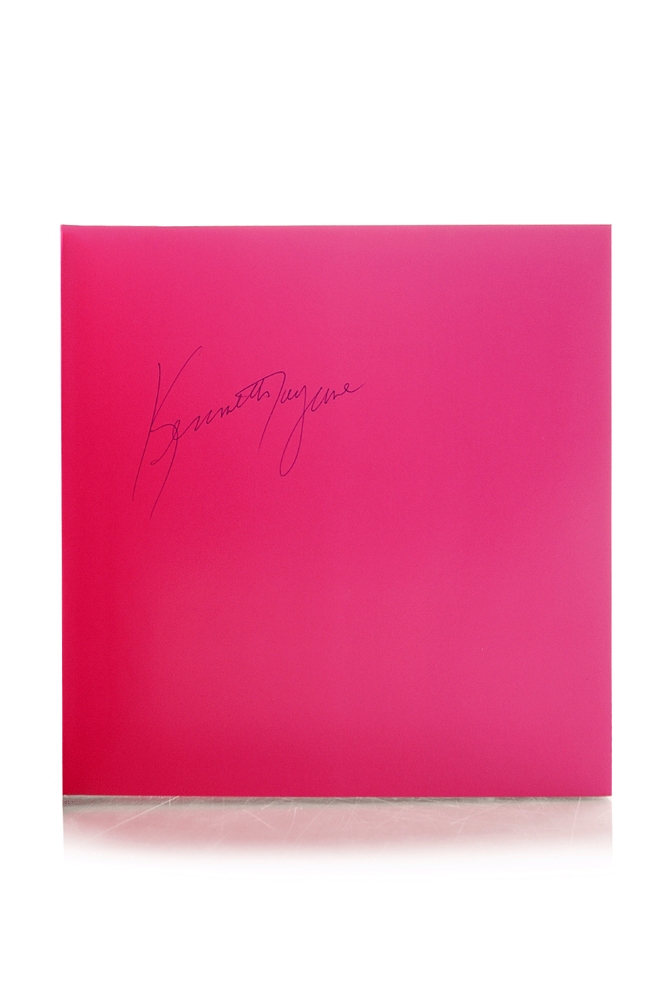 KENNETH JAY LANE FAKING IT Famous Jewelry Book