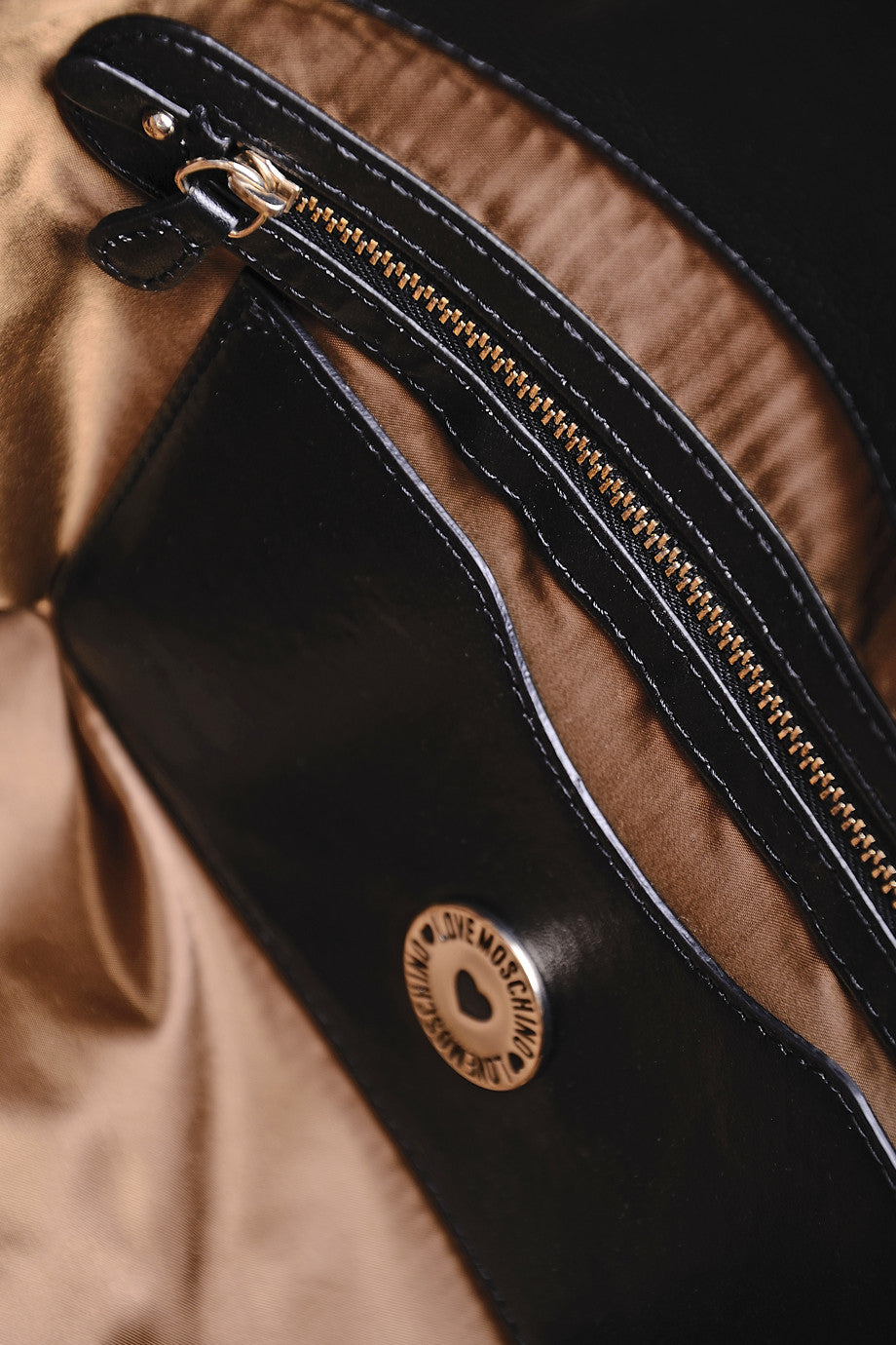 PALAZZO Pink Bag