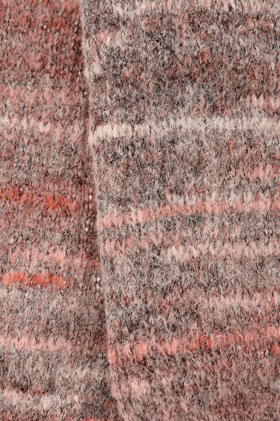 MISSONI SLOPE Ροζ Μάλλινες Γκέτες