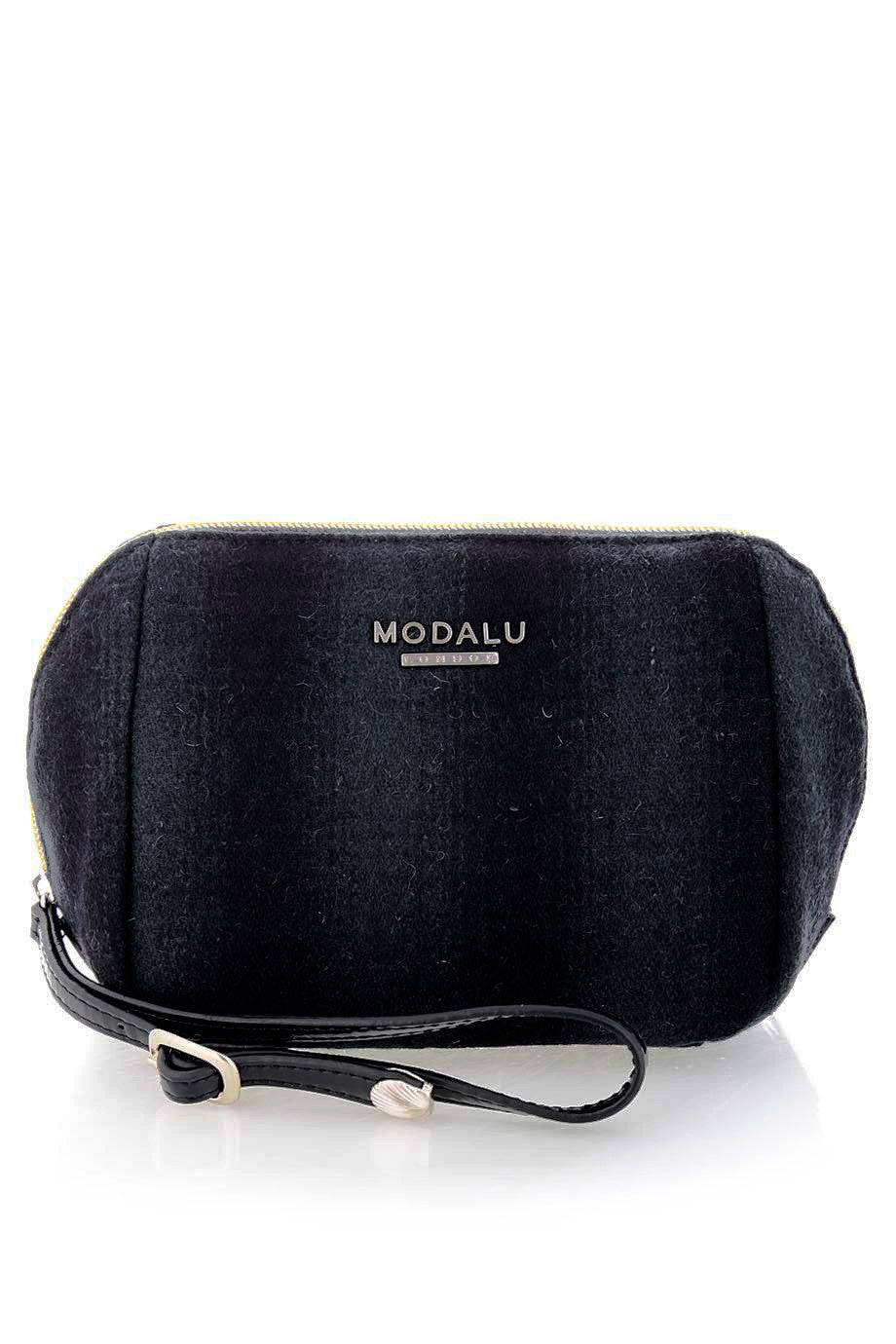 EMMA Wool Bag