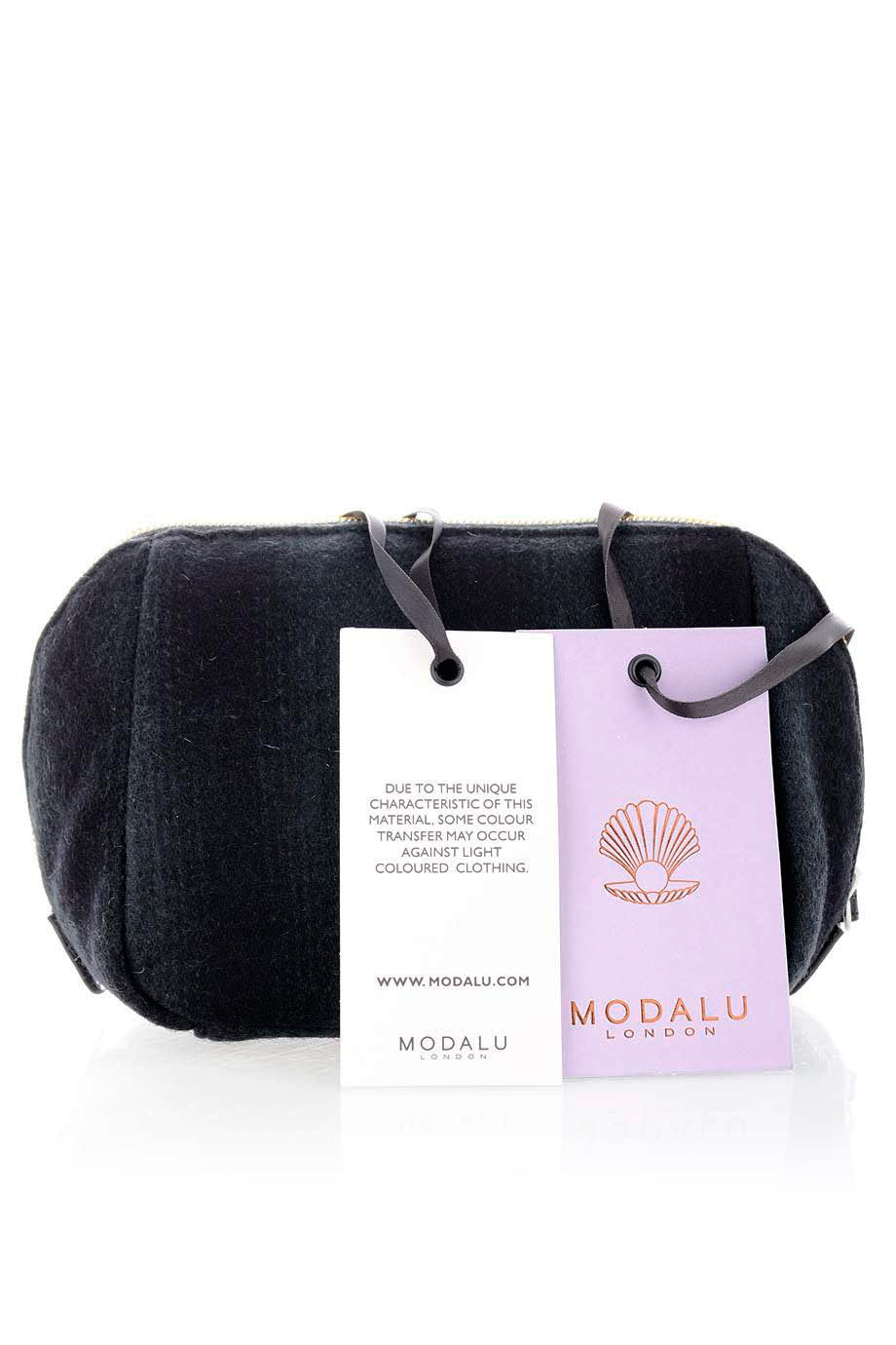 EMMA Wool Bag
