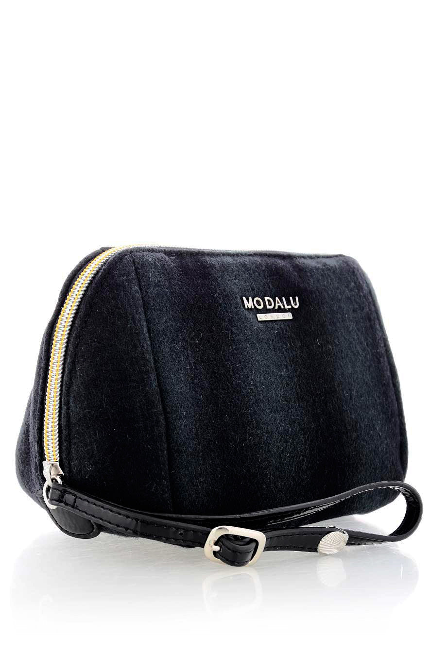 EMMA Wool Bag