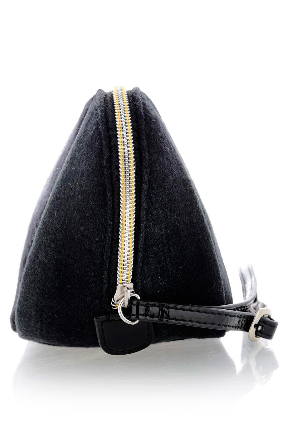 EMMA Wool Bag