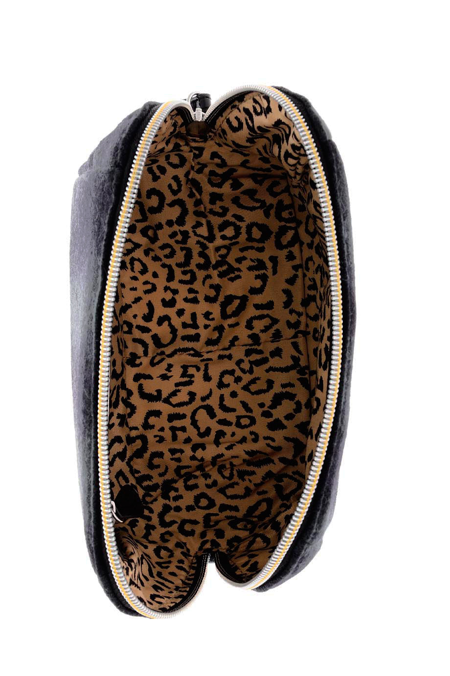 EMMA Wool Bag