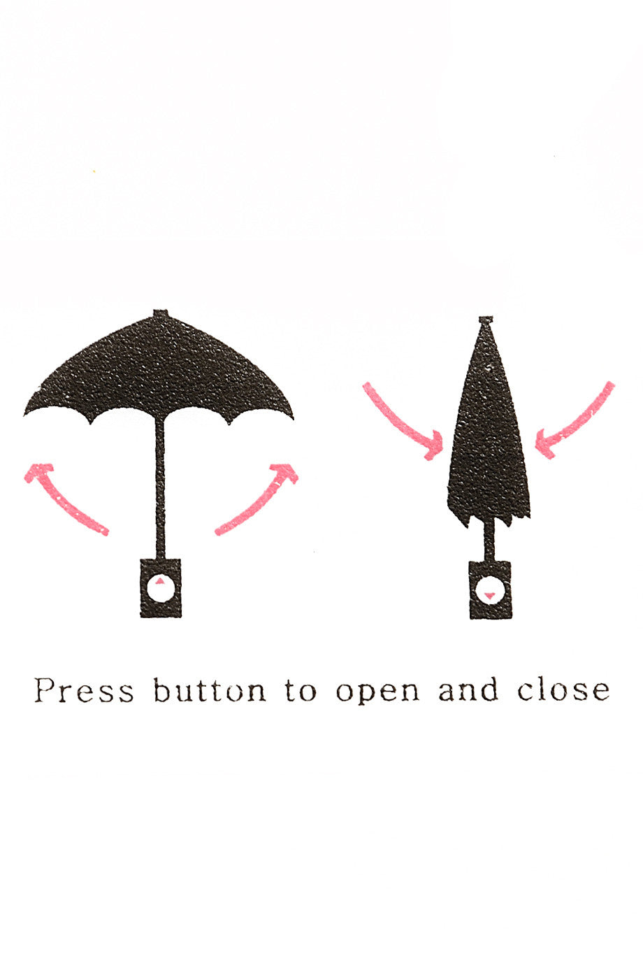 Μπλε Ομπρέλα - Moschino Girffe| Γυναικείες Ομπρέλες