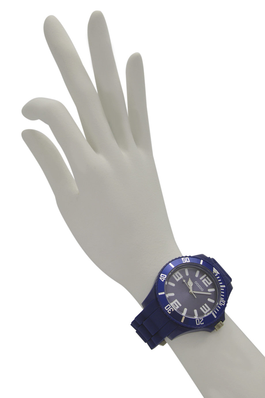 C4168 Dark Blue Watch