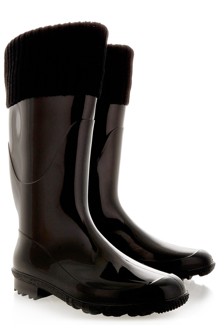 Burberry Rain boots, Women's Shoes