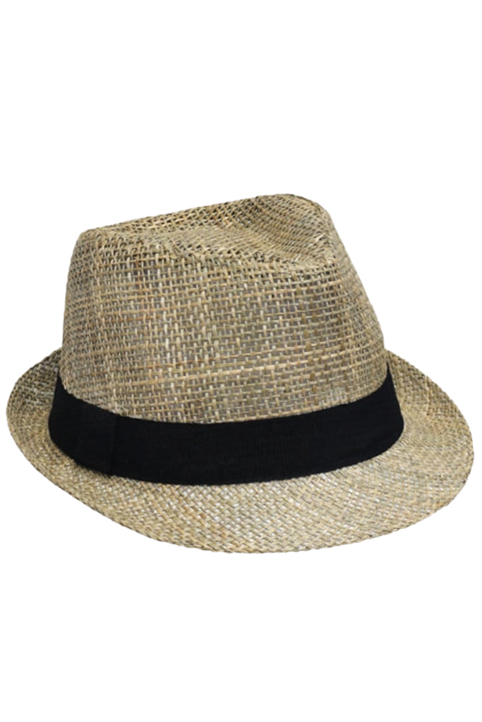 Sharrie Straw Hat