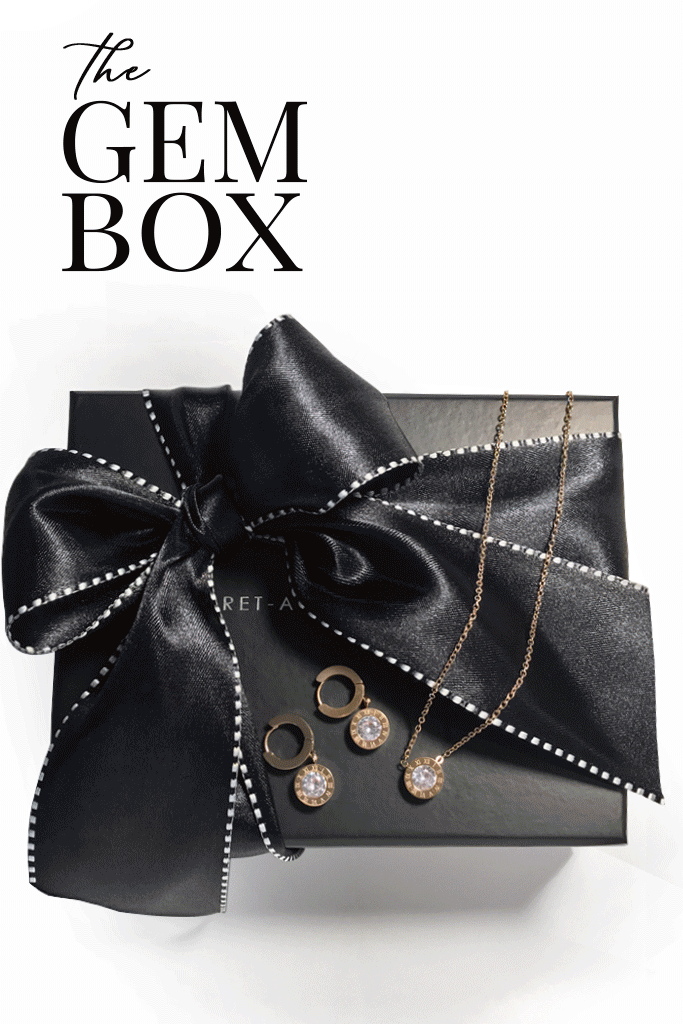 The GEM Box